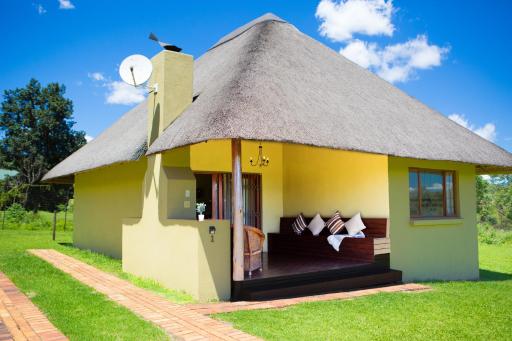 Impangele Lodge - Housity