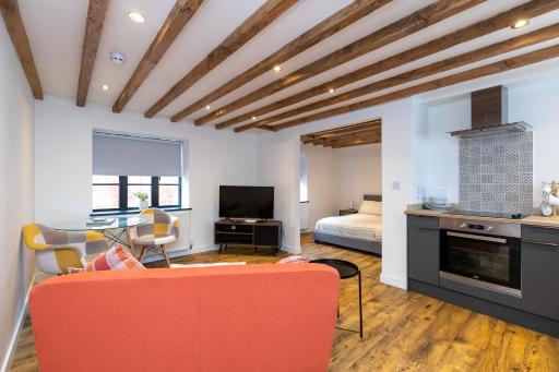 The Warehouse - Housity