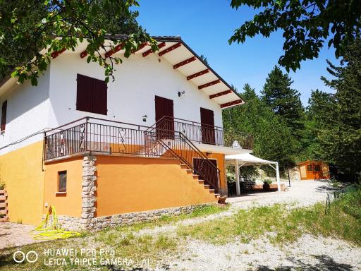 Charming House in San Lorenzo with Garden and Terrace - Housity