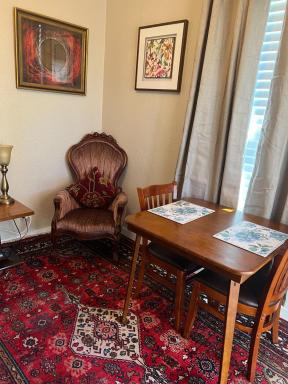 Serene Charming Private Suite Patio, Upscale Berkeley - Housity