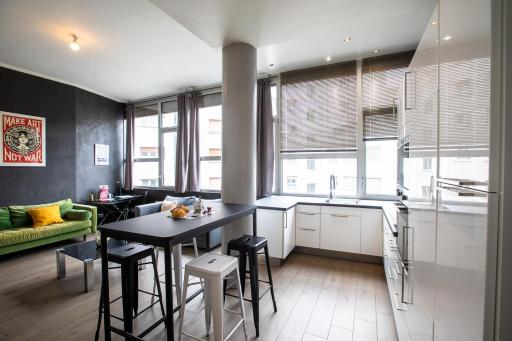 Le Loft Horloger avec parking - Housity