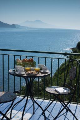 Punta Lingua Relais- Room 1 Sunrise Terrace - Housity