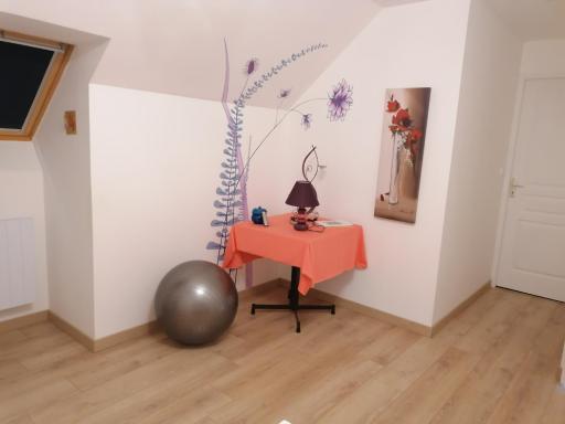 Chez Nicole - Housity