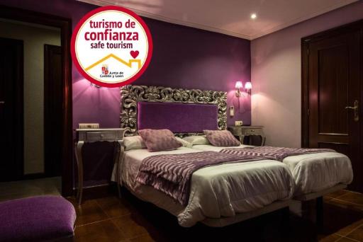 Hostal Goya Suites - Housity