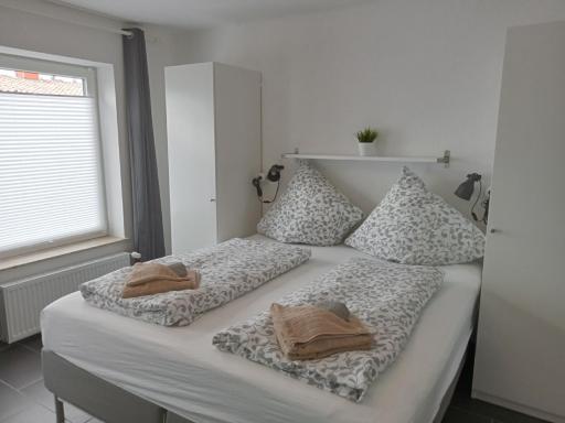 Ferienhaus am Binnenhafen - Hizvo