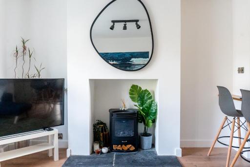 Elmwood Cottage - Harrogate - Housity