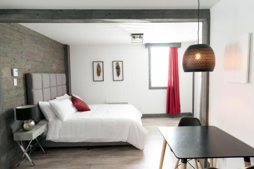 Le Court-Toit - Housity