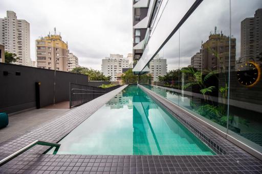 360 VN Oscar Freire by Housi - Housity