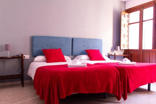 2 Apartamento en el Centro de Granada - Housity