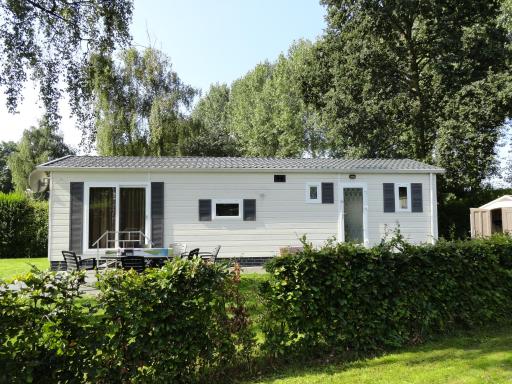 Stellechalets op Vakantiepark Stelleplas - Heinkenszand - Housity