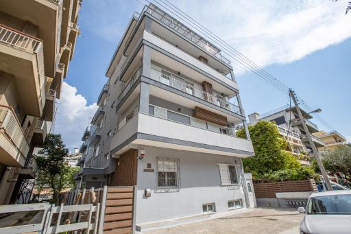 Raise Kifisias Serviced Apartments - Housity