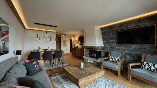 Zenith Views by Villars Luxury - Housity