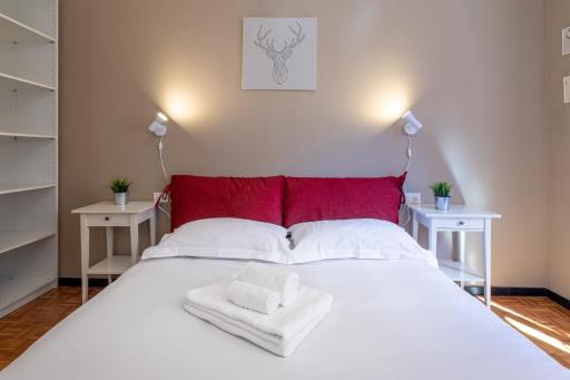 [Comfort Suite] FIERA MILANO & SAN SIRO STADIUM - Housity