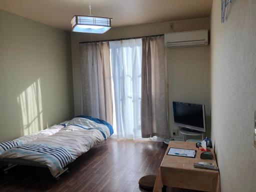 Chambord Kyomachi 102 - Vacation STAY 67038v - Housity