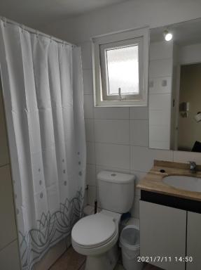 Dpto en primera línea de playa - Housity