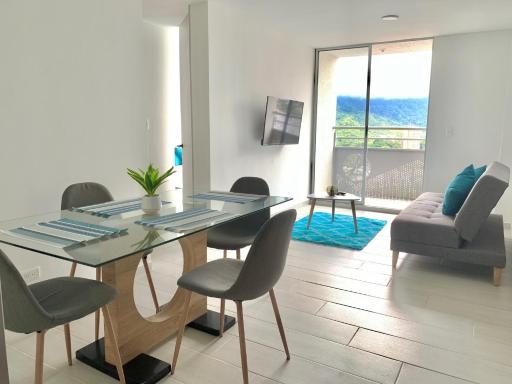Nuevo Apartamento Moderno con Excelente Ubicación - Housity