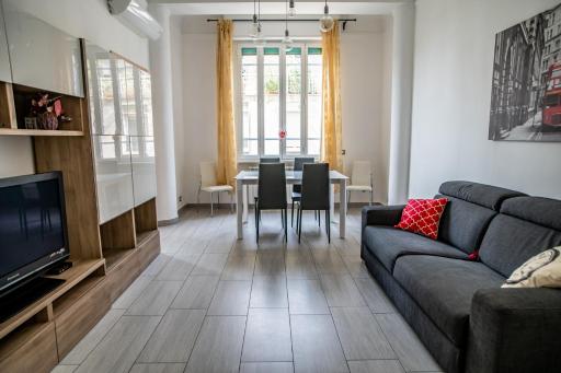 Edo's apartment - Housity