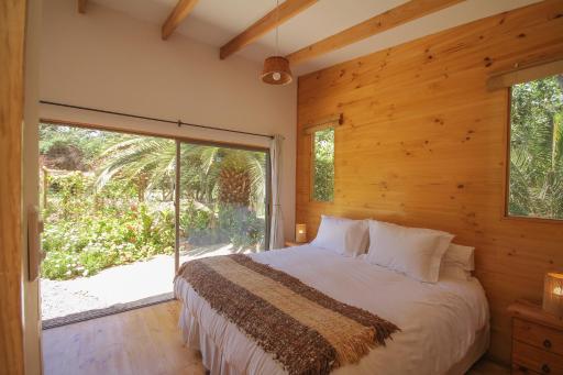 Cabaña en la naturaleza a pasos de la Playa - Housity