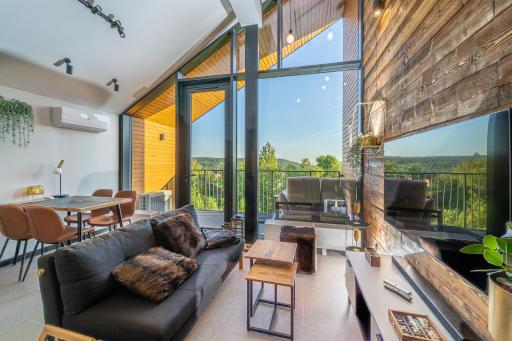 Golden Apartments Mountain Aparts - Housity