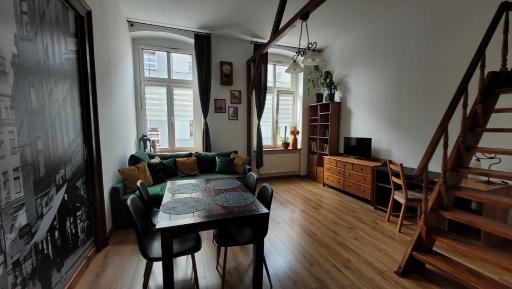 Apartament OLD TOWN - Housity