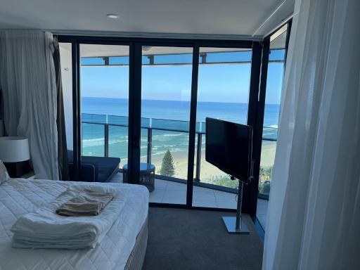 Pepper Soul Ocean View 3 Bedroom Apartment - Housity