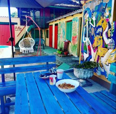 Guest House AmBar - Housity