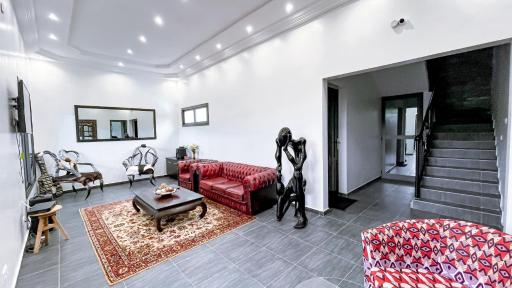 KAPINGA'S HOUSE - Housity