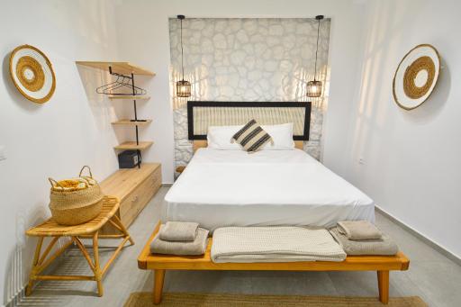 Oikia Suites Mykonos - Housity