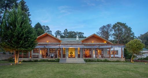 W15 Lake Gregory - Housity