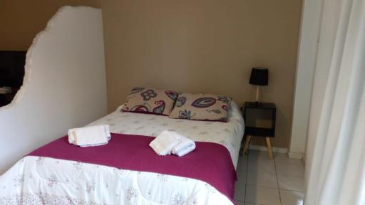 Tierra del sol - Housity