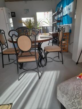 Modern 2 bedroom apartment in Siparia - Housity