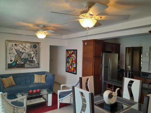 RESIDENCIAL SANTOS APARTMENt - Housity