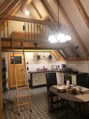 Ferienwohnung in historischem 3-Seitenhof - Housity