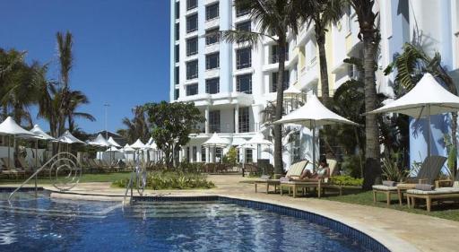 Suncoast Hotel & Towers - Housity