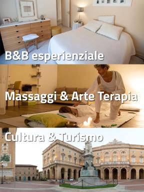 B&B In Principio Vitae - L\'infinito con tatto - Housity