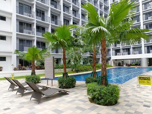 Home away from Home - Housity