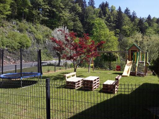 Apartmaji Tisa in Žana - Housity