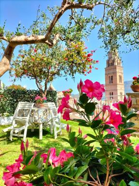 Ondina Blu Gaeta - Housity