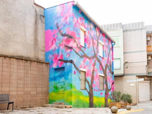 Casa de l'Arbre - Housity
