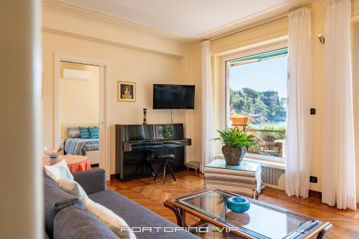 Giorgina Paraggi by PortofinoVip - Housity