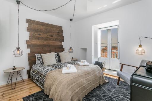 Santo Estevão by SpotOn Apartments - Housity