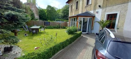 Apartament w Karpnikach - Housity