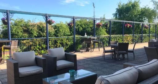 Best Western Thurrock Hotel - Housity