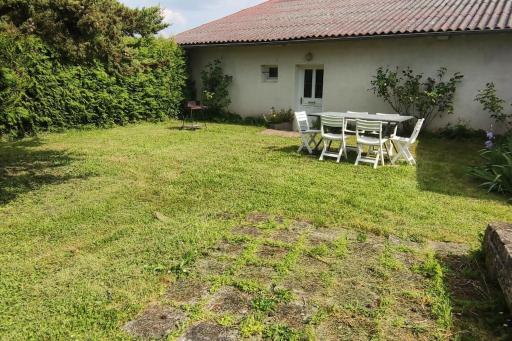 Gîte la Metairie, au calme à la campagne - Housity