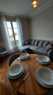 La Garenne Colombes - Housity