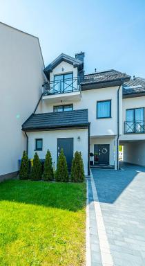 U motyli - Housity