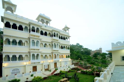 Palace Raj Kumbha - Housity