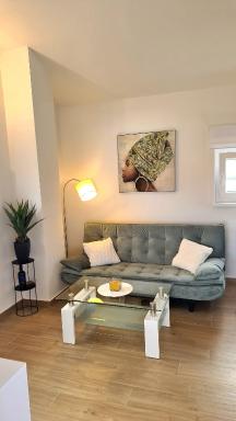 Family Oasis apartment Zukve - Housity