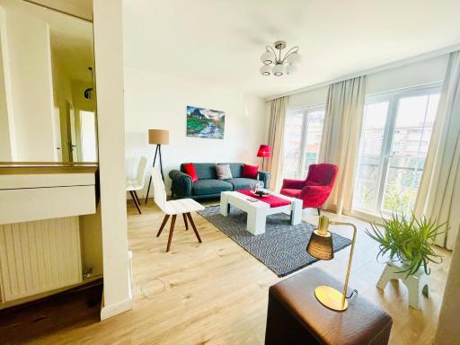 4 llullat - City Center Apartment - Housity