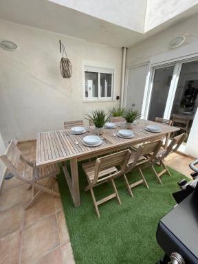 UIM Mediterraneo PB Columbretes 12 Wifi - Housity